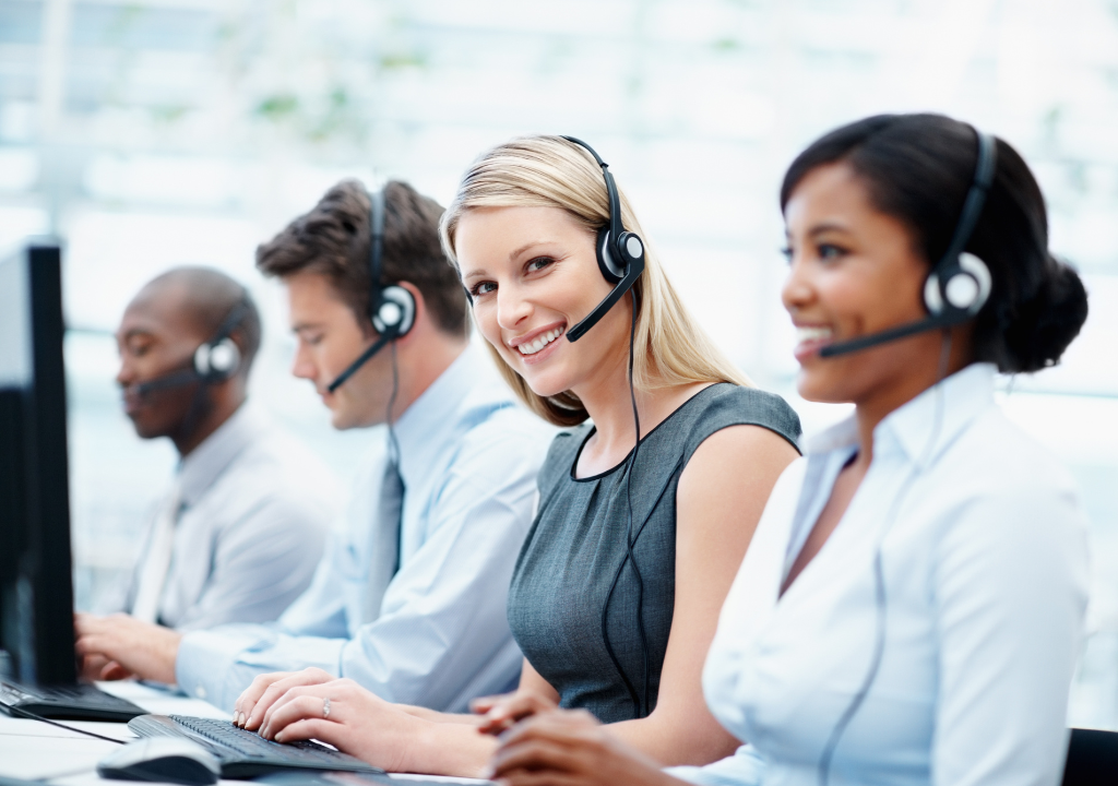 Customer Support
