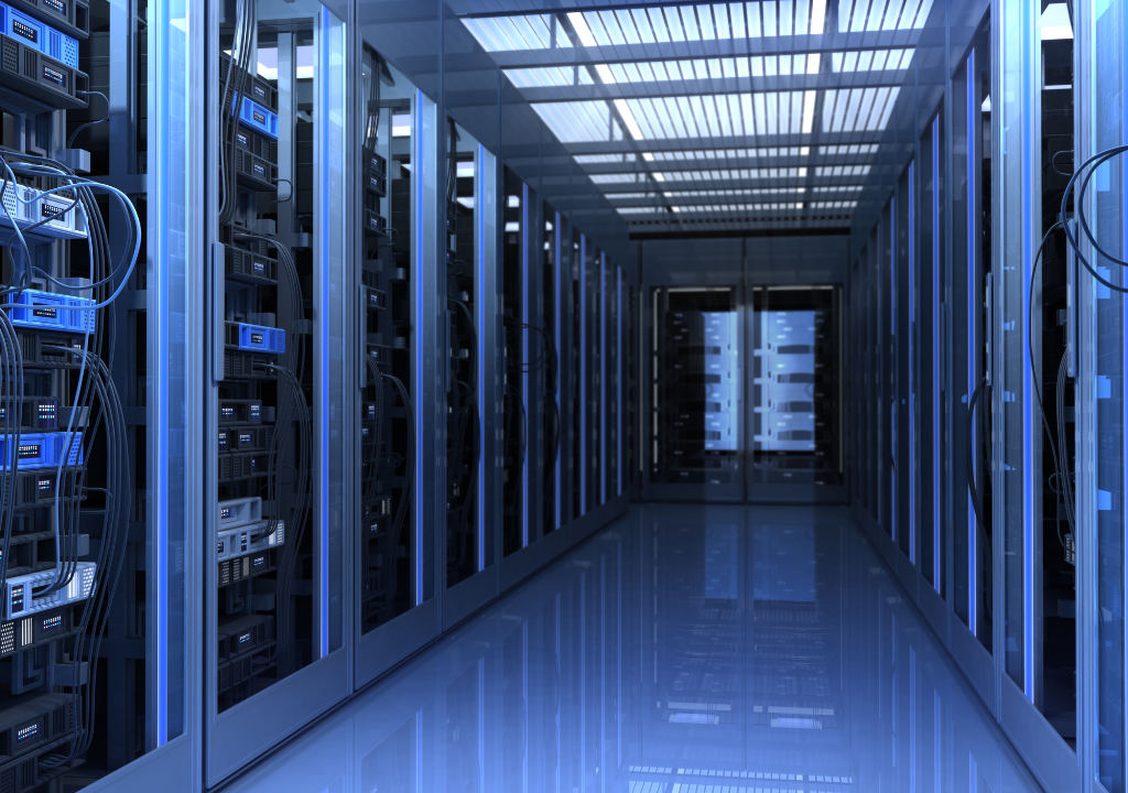 It Infrastructure