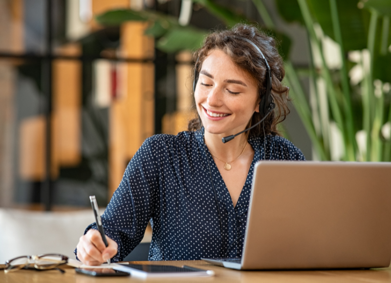 Customer Support