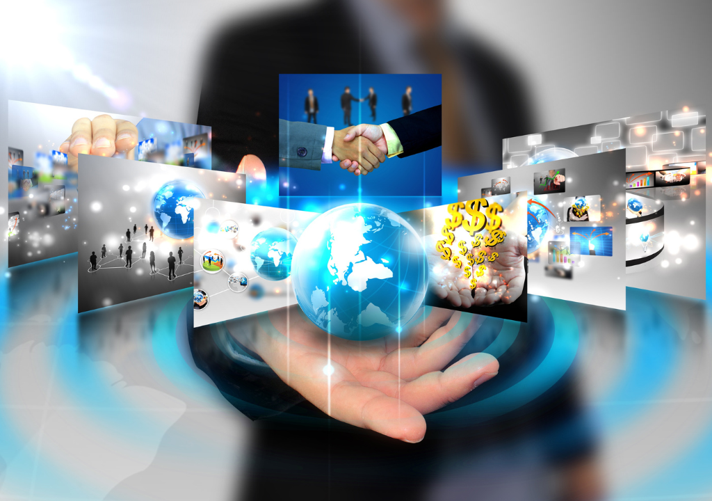 Network bringing