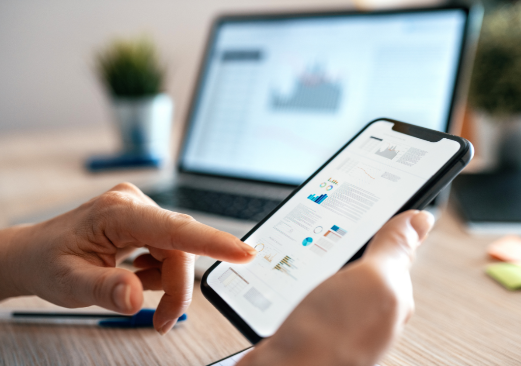 mobile app development